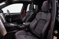 USED 2017 17 PORSCHE CAYENNE 3.6 V6 GTS TIPTRONIC 
