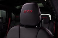 USED 2017 17 PORSCHE CAYENNE 3.6 V6 GTS TIPTRONIC 