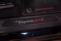 USED 2017 17 PORSCHE CAYENNE 3.6 V6 GTS TIPTRONIC 