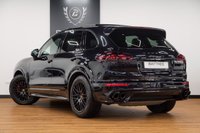 USED 2017 17 PORSCHE CAYENNE 3.6 V6 GTS TIPTRONIC 