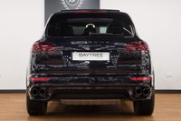 USED 2017 17 PORSCHE CAYENNE 3.6 V6 GTS TIPTRONIC 