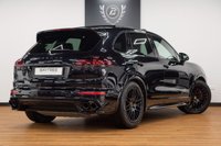USED 2017 17 PORSCHE CAYENNE 3.6 V6 GTS TIPTRONIC 