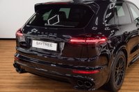 USED 2017 17 PORSCHE CAYENNE 3.6 V6 GTS TIPTRONIC 