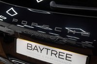 USED 2017 17 PORSCHE CAYENNE 3.6 V6 GTS TIPTRONIC 