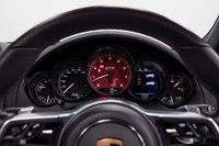 USED 2017 17 PORSCHE CAYENNE 3.6 V6 GTS TIPTRONIC 