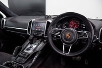 USED 2017 17 PORSCHE CAYENNE 3.6 V6 GTS TIPTRONIC 