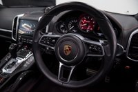 USED 2017 17 PORSCHE CAYENNE 3.6 V6 GTS TIPTRONIC 