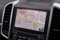 USED 2017 17 PORSCHE CAYENNE 3.6 V6 GTS TIPTRONIC 