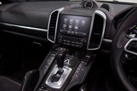 USED 2017 17 PORSCHE CAYENNE 3.6 V6 GTS TIPTRONIC 