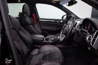 USED 2017 17 PORSCHE CAYENNE 3.6 V6 GTS TIPTRONIC 