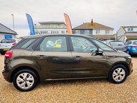 USED 2014 63 CITROEN C4 PICASSO 1.6 HDI VTR PLUS 5d 91 BHP FSH - 7 services - Superb Value MPV