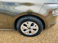USED 2014 63 CITROEN C4 PICASSO 1.6 HDI VTR PLUS 5d 91 BHP FSH - 7 services - Superb Value MPV
