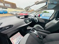 USED 2014 63 CITROEN C4 PICASSO 1.6 HDI VTR PLUS 5d 91 BHP FSH - 7 services - Superb Value MPV