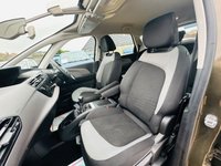 USED 2014 63 CITROEN C4 PICASSO 1.6 HDI VTR PLUS 5d 91 BHP FSH - 7 services - Superb Value MPV