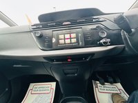 USED 2014 63 CITROEN C4 PICASSO 1.6 HDI VTR PLUS 5d 91 BHP FSH - 7 services - Superb Value MPV