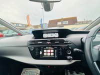 USED 2014 63 CITROEN C4 PICASSO 1.6 HDI VTR PLUS 5d 91 BHP FSH - 7 services - Superb Value MPV