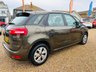 USED 2014 63 CITROEN C4 PICASSO 1.6 HDI VTR PLUS 5d 91 BHP FSH - 7 services - Superb Value MPV