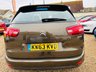 USED 2014 63 CITROEN C4 PICASSO 1.6 HDI VTR PLUS 5d 91 BHP FSH - 7 services - Superb Value MPV
