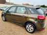 USED 2014 63 CITROEN C4 PICASSO 1.6 HDI VTR PLUS 5d 91 BHP FSH - 7 services - Superb Value MPV