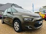USED 2014 63 CITROEN C4 PICASSO 1.6 HDI VTR PLUS 5d 91 BHP FSH - 7 services - Superb Value MPV