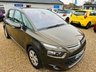 USED 2014 63 CITROEN C4 PICASSO 1.6 HDI VTR PLUS 5d 91 BHP FSH - 7 services - Superb Value MPV