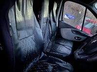 USED 2015 15 RENAULT TRAFIC 1.6 LL29 SPORT DCI S/R P/V 115 BHP 