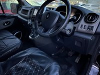 USED 2015 15 RENAULT TRAFIC 1.6 LL29 SPORT DCI S/R P/V 115 BHP 