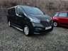 USED 2015 15 RENAULT TRAFIC 1.6 LL29 SPORT DCI S/R P/V 115 BHP 