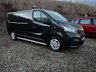 USED 2015 15 RENAULT TRAFIC 1.6 LL29 SPORT DCI S/R P/V 115 BHP 