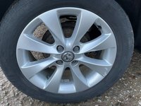 USED 2014 14 VAUXHALL CORSA 1.0 EXCITE ECOFLEX 3d 64 BHP LOW INSURANCE RATING, 65MPG