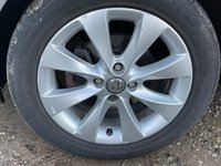 USED 2014 14 VAUXHALL CORSA 1.0 EXCITE ECOFLEX 3d 64 BHP LOW INSURANCE RATING, 65MPG