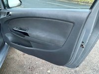 USED 2014 14 VAUXHALL CORSA 1.0 EXCITE ECOFLEX 3d 64 BHP LOW INSURANCE RATING, 65MPG