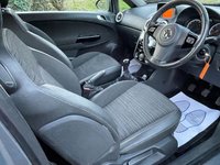USED 2014 14 VAUXHALL CORSA 1.0 EXCITE ECOFLEX 3d 64 BHP LOW INSURANCE RATING, 65MPG
