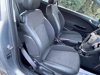 USED 2014 14 VAUXHALL CORSA 1.0 EXCITE ECOFLEX 3d 64 BHP LOW INSURANCE RATING, 65MPG