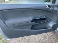 USED 2014 14 VAUXHALL CORSA 1.0 EXCITE ECOFLEX 3d 64 BHP LOW INSURANCE RATING, 65MPG