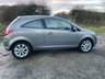 USED 2014 14 VAUXHALL CORSA 1.0 EXCITE ECOFLEX 3d 64 BHP LOW INSURANCE RATING, 65MPG