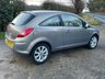 USED 2014 14 VAUXHALL CORSA 1.0 EXCITE ECOFLEX 3d 64 BHP LOW INSURANCE RATING, 65MPG