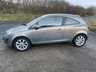 USED 2014 14 VAUXHALL CORSA 1.0 EXCITE ECOFLEX 3d 64 BHP LOW INSURANCE RATING, 65MPG