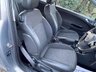 USED 2014 14 VAUXHALL CORSA 1.0 EXCITE ECOFLEX 3d 64 BHP LOW INSURANCE RATING, 65MPG