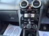 USED 2014 14 VAUXHALL CORSA 1.0 EXCITE ECOFLEX 3d 64 BHP LOW INSURANCE RATING, 65MPG
