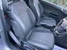 USED 2014 14 VAUXHALL CORSA 1.0 EXCITE ECOFLEX 3d 64 BHP LOW INSURANCE RATING, 65MPG