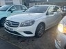 USED 2013 63 MERCEDES-BENZ A-CLASS 1.8 A180 CDI BLUEEFFICIENCY SPORT 5d 109 BHP 70MPG ++ &pound;35 ROAD TAX