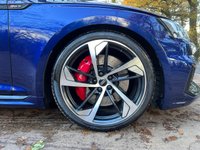 USED 2017 67 AUDI A5 2.9 RS 5 TSFI QUATTRO 2d 444 BHP ZERO DEPOSIT FINANCE AVAILABLE