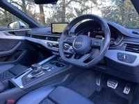 USED 2017 67 AUDI A5 2.9 RS 5 TSFI QUATTRO 2d 444 BHP ZERO DEPOSIT FINANCE AVAILABLE