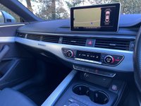 USED 2017 67 AUDI A5 2.9 RS 5 TSFI QUATTRO 2d 444 BHP ZERO DEPOSIT FINANCE AVAILABLE