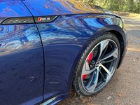USED 2017 67 AUDI A5 2.9 RS 5 TSFI QUATTRO 2d 444 BHP ZERO DEPOSIT FINANCE AVAILABLE