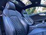 USED 2017 67 AUDI A5 2.9 RS 5 TSFI QUATTRO 2d 444 BHP ZERO DEPOSIT FINANCE AVAILABLE