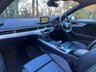 USED 2017 67 AUDI A5 2.9 RS 5 TSFI QUATTRO 2d 444 BHP ZERO DEPOSIT FINANCE AVAILABLE