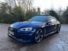 USED 2017 67 AUDI A5 2.9 RS 5 TSFI QUATTRO 2d 444 BHP ZERO DEPOSIT FINANCE AVAILABLE