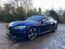 USED 2017 67 AUDI A5 2.9 RS 5 TSFI QUATTRO 2d 444 BHP ZERO DEPOSIT FINANCE AVAILABLE